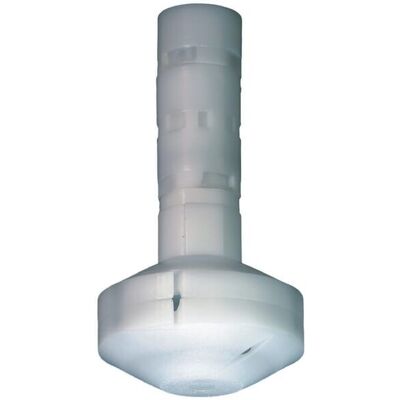 Cabezal De Aclarado De Contenedor 1/2" Rosca Hembra Arag 510111 Cabezal De Aclarado De Contenedor 1/2" Rosca Hembra Arag 510111