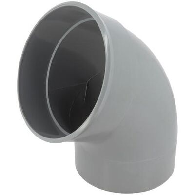 Nicoll - Codo 67°30 Mf : 200 Nicoll - Codo 67°30 Mf : 200