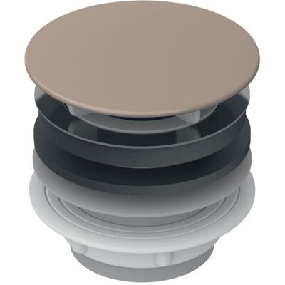Válvula De Vástago Bette, 65x65x60mm, B580-003 Válvula De Vástago Bette, 65x65x60mm, B580-003