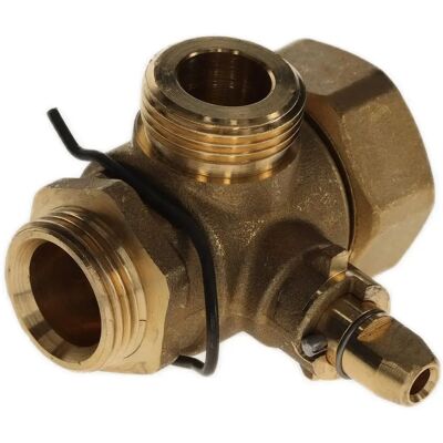Bosch Válvula De Bola Retorno, 87182214770 Bosch Válvula De Bola Retorno, 87182214770
