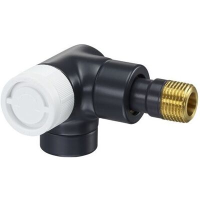 Oventrop Modelo 1163432 - Válvula Termostática en Ángulo Oventrop Modelo 1163432 - Válvula Termostática en Ángulo