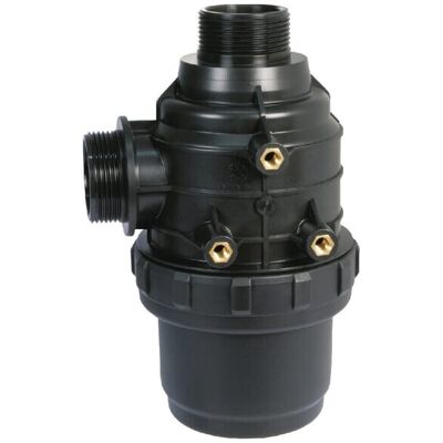 Filtro De Aspiraci贸n 1"1/2 Rosca 50m Arag 3142163 Filtro De Aspiraci贸n 1"1/2 Rosca 50m Arag 3142163
