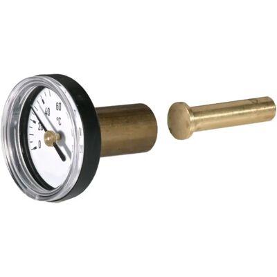 Honeywell Resideo Termómetro Th07k Para Válvula De Estrangulación Alwa-kombi-4, Th07k Honeywell Resideo Termómetro Th07k Para Válvula De Estrangulación Alwa-kombi-4, Th07k