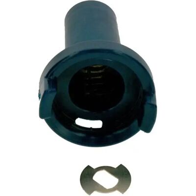 BUDERUS Bosch Empuñadura Azul Para Grifo De Esfera Everp, 5594684 BUDERUS Bosch Empuñadura Azul Para Grifo De Esfera Everp, 5594684