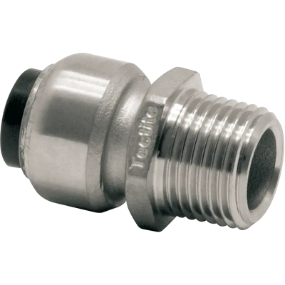 Vsh Tectite 316 Manguito De Transición I/a 22xr1/2" Tipo Ts3, 4755773 Vsh Tectite 316 Manguito De Transición I/a 22xr1/2" Tipo Ts3, 4755773