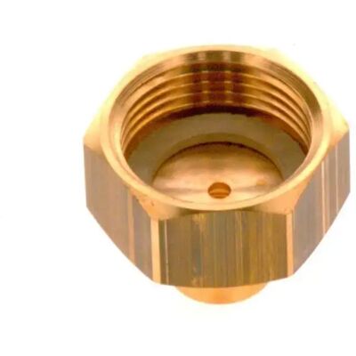 BUDERUS Bosch Tuerca Racor G 3/4 Para Capilar, 8735300724 BUDERUS Bosch Tuerca Racor G 3/4 Para Capilar, 8735300724