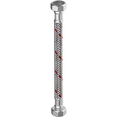 MEIBES Flamco Latiguillo Flexible Meiflex Calefacción/clima 1 Pulg. Ig X 1" Ig, 500 Mm, M4325.1234.50 MEIBES Flamco Latiguillo Flexible Meiflex Calefacción/clima 1 Pulg. Ig X 1" Ig, 500 Mm, M4325.1234.50