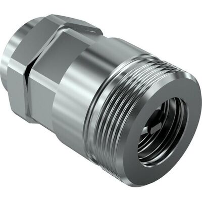 Racor R谩pido Hembra 1" Bsp Faster Cve1gasf Racor R谩pido Hembra 1" Bsp Faster Cve1gasf