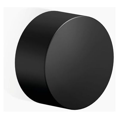 Dornbracht Modelo 36607740 - Válvula Oculta, Negro Mate Dornbracht Modelo 36607740 - Válvula Oculta, Negro Mate