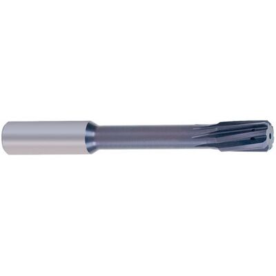 FORMAT Escariador Hnc Ø Nominal : 4,01 Mm, Largo Útil 34 Mm, Largo Total 75 Mm, Ø Mango H6 : 6 Mm FORMAT Escariador Hnc Ø Nominal : 4,01 Mm, Largo Útil 34 Mm, Largo Total 75 Mm, Ø Mango H6 : 6 Mm