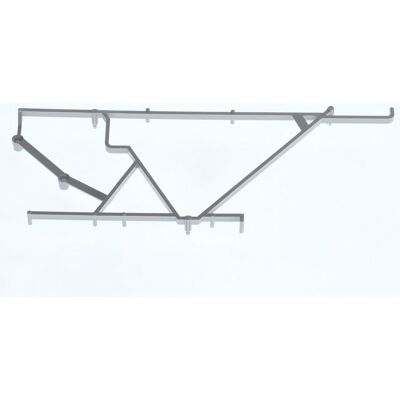 Bosch Separador (10x), 87115031970 Bosch Separador (10x), 87115031970