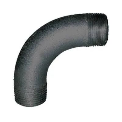 CODITAL - 3N66 - 66x76 - negro - Conector de codo CODITAL - 3N66 - 66x76 - negro - Conector de codo