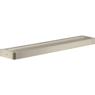Barra de accesorios universal AXOR de Hansgrohe / Barra de agarre 600 mm - Accesorios de baño Barra de accesorios universal AXOR de Hansgrohe / Barra de agarre 600 mm - Accesorios de baño
