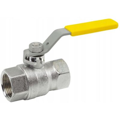 SHUMEE Válvula De Bola Tycner 1/2'' 1596 1 Unidad. SHUMEE Válvula De Bola Tycner 1/2'' 1596 1 Unidad.