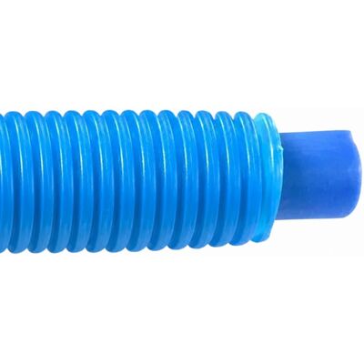 Tubo preaislado PBTUB 20x25mm - 50m azul Tubo preaislado PBTUB 20x25mm - 50m azul