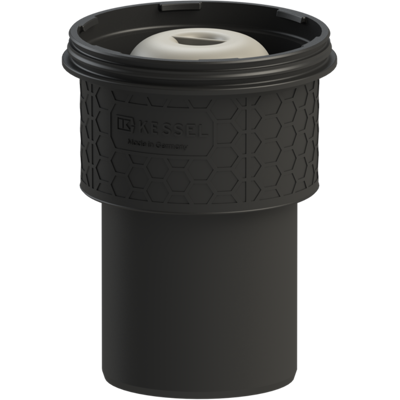 Kessel-cuerpo Base Ecoguss - Dn 100, Salida Vertical, 48411 Kessel-cuerpo Base Ecoguss - Dn 100, Salida Vertical, 48411