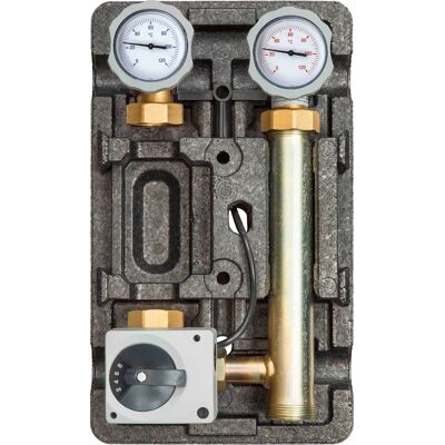 Bosch Accesorio Para Bombas De Calor Aire Mmh 32 Set De Circuito De Calefacción Con Mezclador, Dn32, 8738212223 Bosch Accesorio Para Bombas De Calor Aire Mmh 32 Set De Circuito De Calefacción Con Mezclador, Dn32, 8738212223