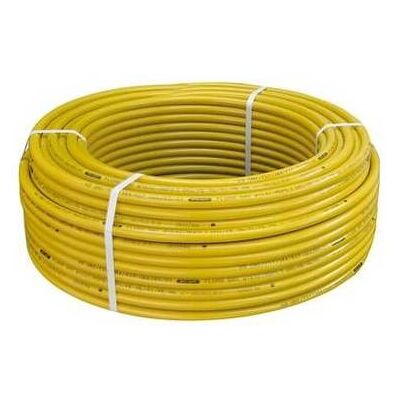 100 X Tubo Multistrato Nicoll Fluxo Gas Nudo Misura: Diam. 20 X 2 100 X Tubo Multistrato Nicoll Fluxo Gas Nudo Misura: Diam. 20 X 2