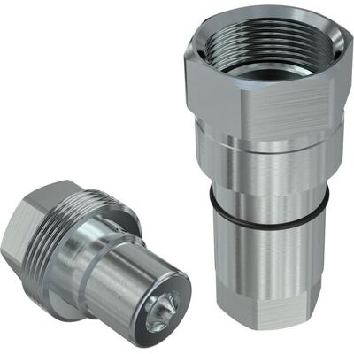 Acoplamiento R谩pido Macho Vvm38gas Faster Vvm38gasf Acoplamiento R谩pido Macho Vvm38gas Faster Vvm38gasf