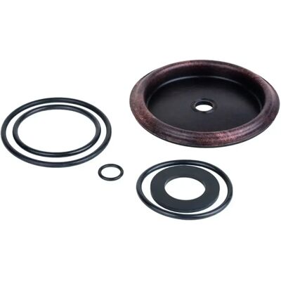 Honeywell Resideo Juego De Juntas Completo Para D15sh, Dn 65 - Dn 100, 0904221 Honeywell Resideo Juego De Juntas Completo Para D15sh, Dn 65 - Dn 100, 0904221