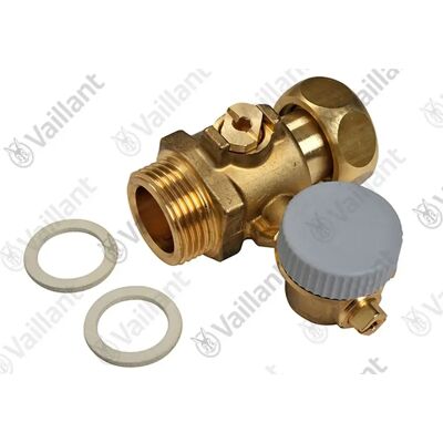 Vaillant Grifo, Grifo De Mantenimiento Derecho 0020201899 Vc-inst. Set Kunststoff U.w. Vaillant-nr. , 0020100824 Vaillant Grifo, Grifo De Mantenimiento Derecho 0020201899 Vc-inst. Set Kunststoff U.w. Vaillant-nr. , 0020100824