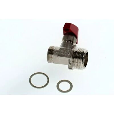 BUDERUS Bosch Grifo De Gas, 87174052590 BUDERUS Bosch Grifo De Gas, 87174052590