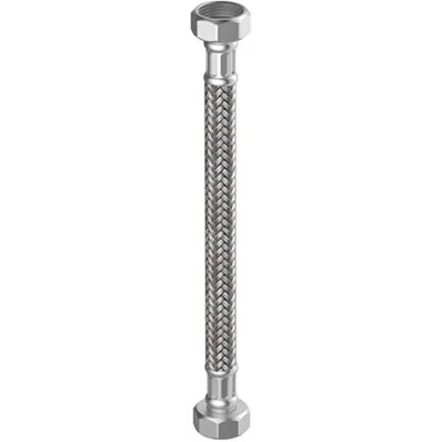 MEIBES Flamco Manguera Blindada Meiflex Calefacción 3/4 Pulgada Ig X 3/4" Ig, 1000 Mm, M4325.0227.100 MEIBES Flamco Manguera Blindada Meiflex Calefacción 3/4 Pulgada Ig X 3/4" Ig, 1000 Mm, M4325.0227.100