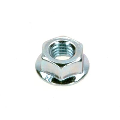 BUDERUS Bosch Tuerca 6kt Din6923 M8 A3k (10x) Everp, 87185712670 BUDERUS Bosch Tuerca 6kt Din6923 M8 A3k (10x) Everp, 87185712670