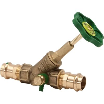 SCHLÖSSER ARMATUREN Js Válvula De Paso Total, Con Conexión De Prensa (rosca Interior), Con Vaciado, Con Husillo Ascendente, Dn20, Diámetro De Prensado 22mm, Certificado Dvgw, 0015182200001 SCHLÖSSER ARMATUREN Js Válvula De Paso Total, Con Conexión De Prensa (rosca Interior), Con Vaciado, Con Husillo Ascendente, Dn20, Diámetro De Prensado 22mm, Certificado Dvgw, 0015182200001
