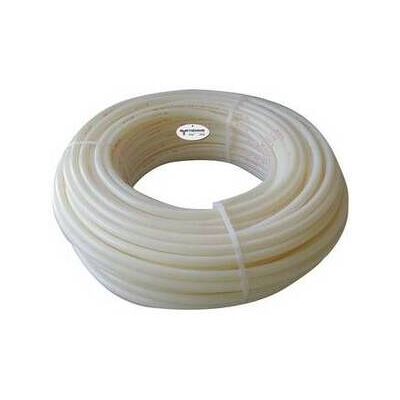 TIEMME 100 X Tubo In Polietilene Reticolato Cobra-pex Bianco Misura: 18 X 2,5 TIEMME 100 X Tubo In Polietilene Reticolato Cobra-pex Bianco Misura: 18 X 2,5