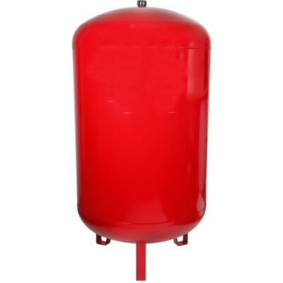 Flamco Vaso De Expansión Contra-flex 300 L/2,5 Bar (6 Bar) Para Hz, 26305 Flamco Vaso De Expansión Contra-flex 300 L/2,5 Bar (6 Bar) Para Hz, 26305