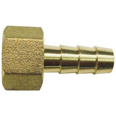 FERRARI SRL Conector De Manguera Glp 1/4" D.10 FERRARI SRL Conector De Manguera Glp 1/4" D.10