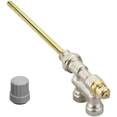 Danfoss Válvula De Lanza Ra 15/6t Rp 1/2, Conexión Lateral, 013g3270 Danfoss Válvula De Lanza Ra 15/6t Rp 1/2, Conexión Lateral, 013g3270