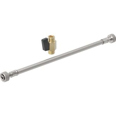 Manguera blindada Geberit AquaClean - Shower Hose Manguera blindada Geberit AquaClean - Shower Hose