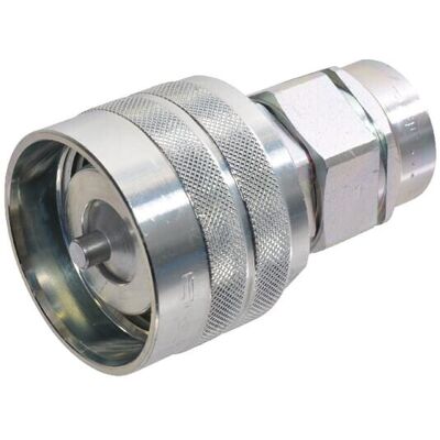 Racor R谩pido 1" Macho - 3/4" Hembra Faster Cvv1634gasmv Racor R谩pido 1" Macho - 3/4" Hembra Faster Cvv1634gasmv