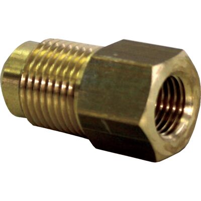 FERRARI SRL Conector Hembra/macho Reducido FERRARI SRL Conector Hembra/macho Reducido