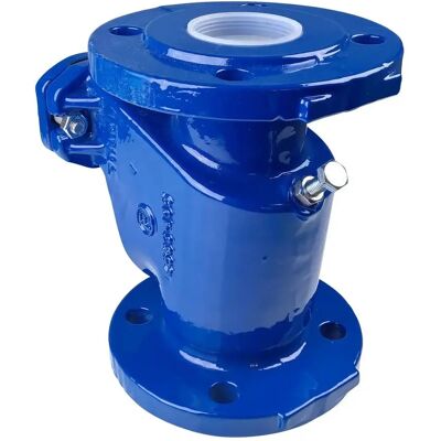 Grundfos Accesorios P.bomba Aguas Residuales Válvula Retención Dn65 Pn10 Gg, 91075543 Grundfos Accesorios P.bomba Aguas Residuales Válvula Retención Dn65 Pn10 Gg, 91075543
