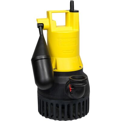 Jung Pumpen - U6K ES - 10 m cable - 230 V - Drainage pump Jung Pumpen - U6K ES - 10 m cable - 230 V - Drainage pump