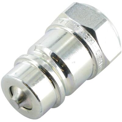 Acoplamiento R谩pido Macho 1 1/4" - 31,5 - 1 1/4" Bsp Faster Nv114gasm Acoplamiento R谩pido Macho 1 1/4" - 31,5 - 1 1/4" Bsp Faster Nv114gasm