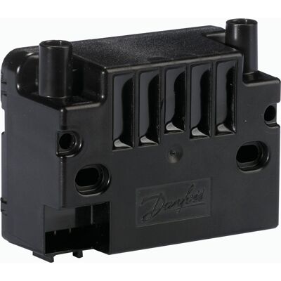 Danfoss Unidad De Encendido Typ Ebi 4 Polystyrol 230 V 50/60 Hz, 1 Polo, 052f4046 Danfoss Unidad De Encendido Typ Ebi 4 Polystyrol 230 V 50/60 Hz, 1 Polo, 052f4046