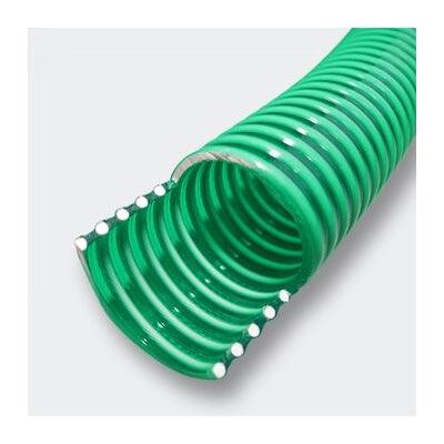 HELLOSHOP26 Manguera De Succión De Pvc De 5 Metros 2 Pulgadas (50,8 Mm) - 4216390 HELLOSHOP26 Manguera De Succión De Pvc De 5 Metros 2 Pulgadas (50,8 Mm) - 4216390