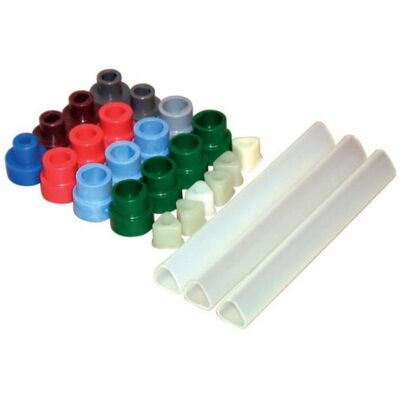 601200 - Conjunto De Acoplamiento Tetra - Diff 601200 - Conjunto De Acoplamiento Tetra - Diff
