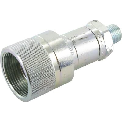 Manguito De Acoplamiento Hembra 3/8" - 1/4" Npt Faster Pvvm38114nptf Manguito De Acoplamiento Hembra 3/8" - 1/4" Npt Faster Pvvm38114nptf