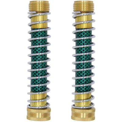 LLING Adaptador De Grifo, Conector Rápido, Adaptador Universal, Conector De Grifo Fácil De Usar, Junta De Manguera De Agua De 3/4 Que Evita Que Se Doble Con Manguera De 225 Mm Sin Torceduras, Juego De Separ LLING Adaptador De Grifo, Conector Rápido, Adaptador Universal, Conector De Grifo Fácil De Usar, Junta De Manguera De Agua De 3/4 Que Evita Que Se Doble Con Manguera De 225 Mm Sin Torceduras, Juego De Separ
