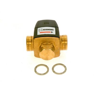 Bosch Termostato Mezclador 2 Vías Vtf 520, 8735300733 Bosch Termostato Mezclador 2 Vías Vtf 520, 8735300733