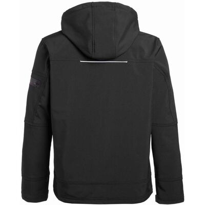 North Ways - Chaqueta Flores Negro T.4xl 1133 Noir 4xl North Ways - Chaqueta Flores Negro T.4xl 1133 Noir 4xl