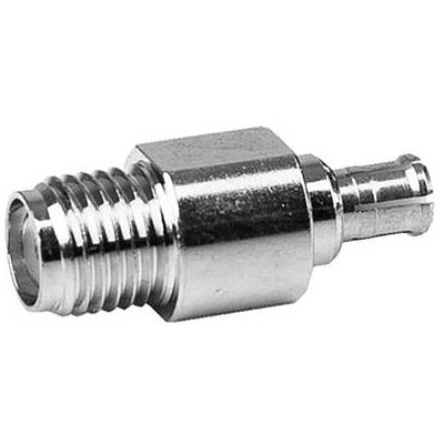 Adaptador Sma Telegärtner J01155a0171 Sma Macho 4.3-10 Hembra Adaptador Sma Telegärtner J01155a0171 Sma Macho 4.3-10 Hembra