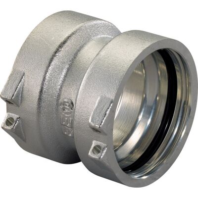 Conector RS2 Uponor - Latón, Versátil, Certificado Conector RS2 Uponor - Latón, Versátil, Certificado