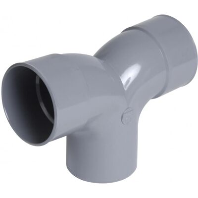Nicoll - Codo Doble 87°30 Mf : 160 Nicoll - Codo Doble 87°30 Mf : 160