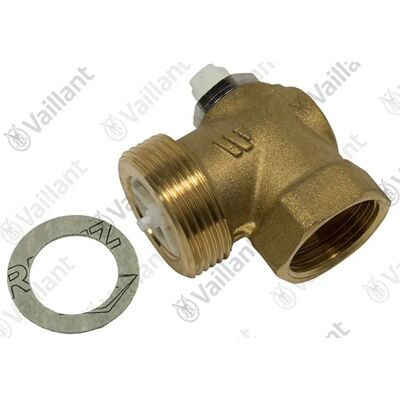 Vaillant Racor De Conexión, Angular Juego De Carga Del Acumulador 305953 Vaillant-nr. , 103711 Vaillant Racor De Conexión, Angular Juego De Carga Del Acumulador 305953 Vaillant-nr. , 103711